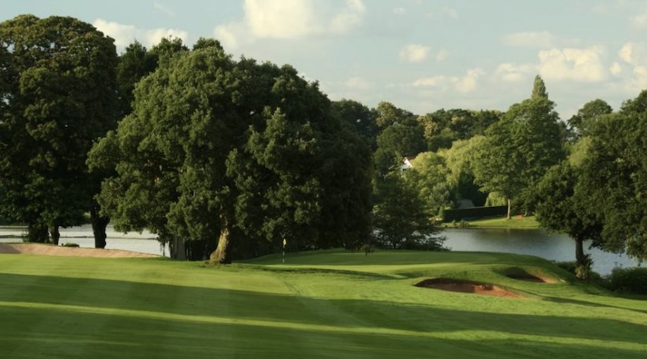 Photo of Mere Golf & Country Club